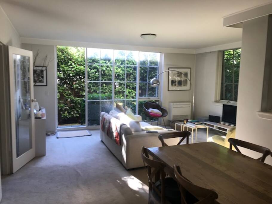 Living Room.