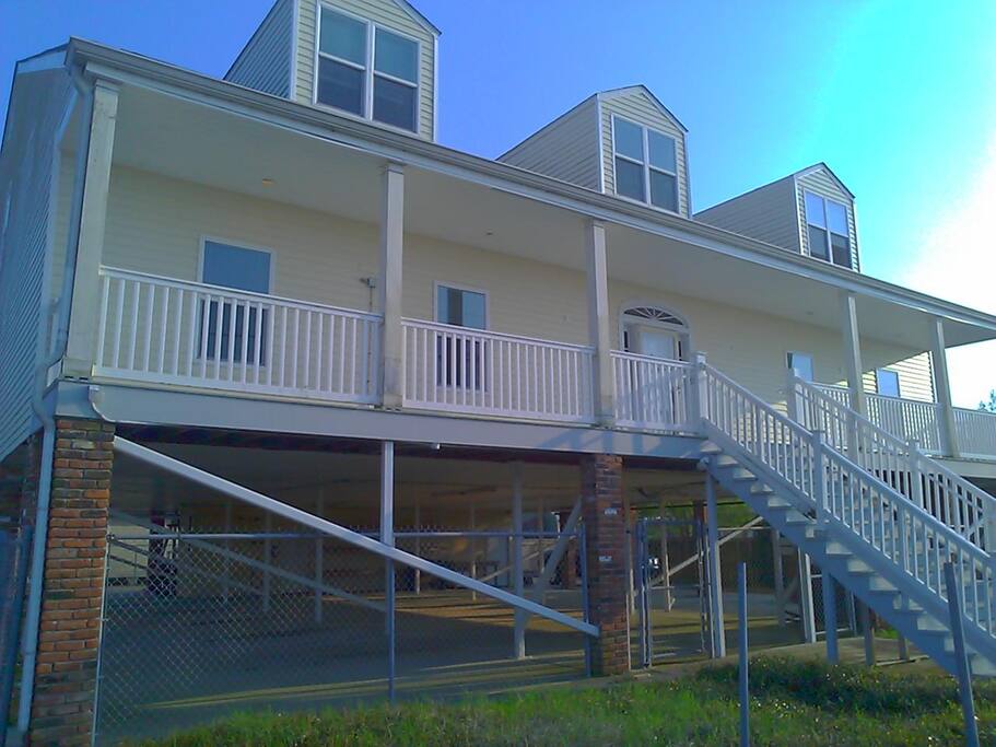 Bishop S Bed Breakfast Beyond New Orleans La Bishop S Bed Breakfast Beyond New Orleans La