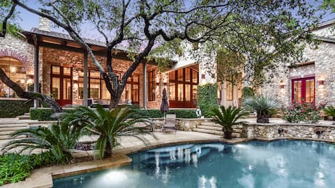 ATX Private Resort Estate
