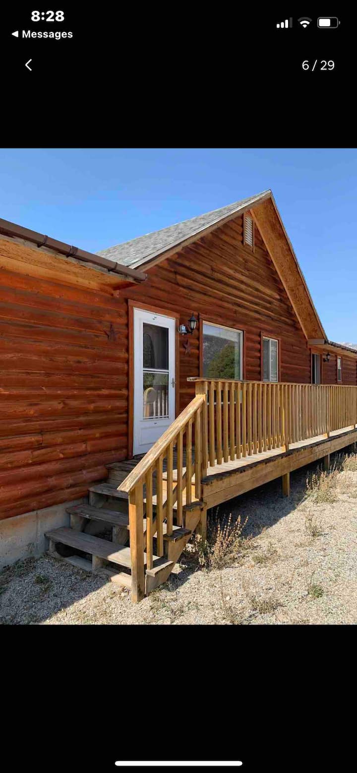 6 Best Airbnb Vacation Rentals Near Great Basin National Park, USA