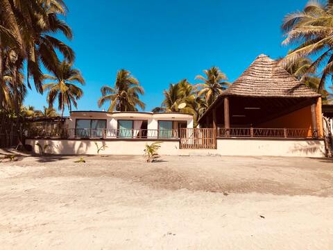 La Perla Playa Azul, Bungalow #2