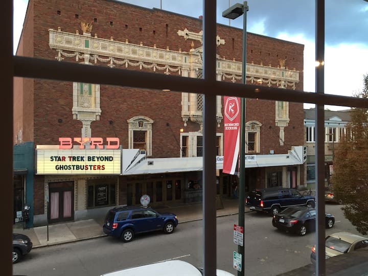 Heart of CarytownBeautiful 2 BR! Apartments for Rent in Richmond