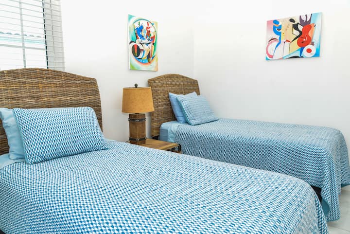 Segundo Dormitorio