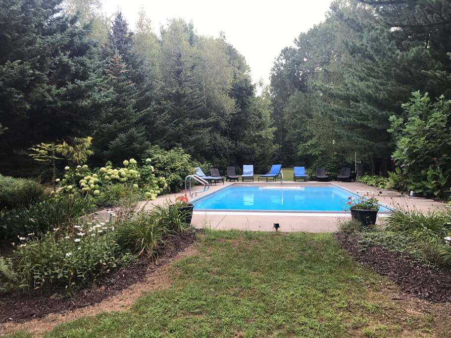 Top 100 Airbnb Rentals 2017 in South Haven, Michigan