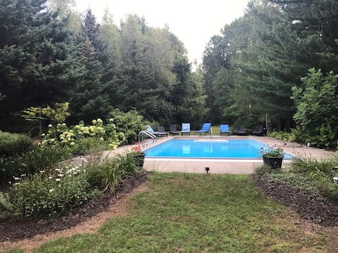 Experience Nature-Charming Cottage