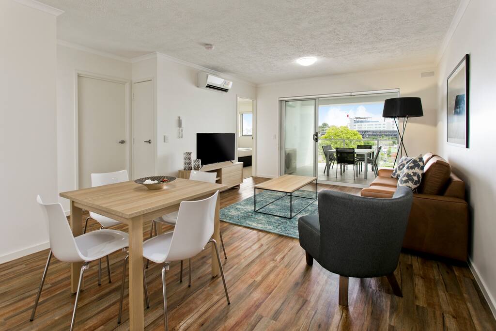 Lounge room