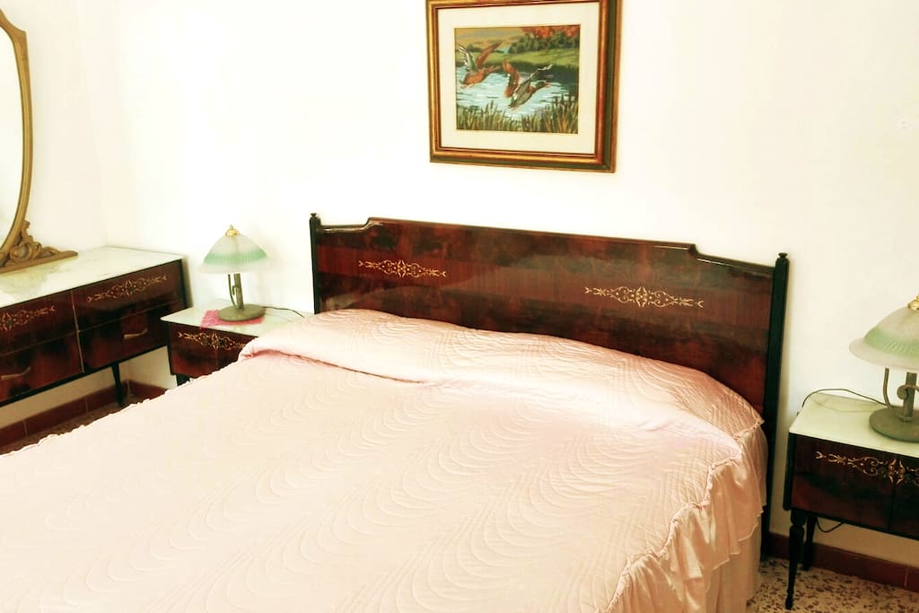 Villa Barco - Lemon Room