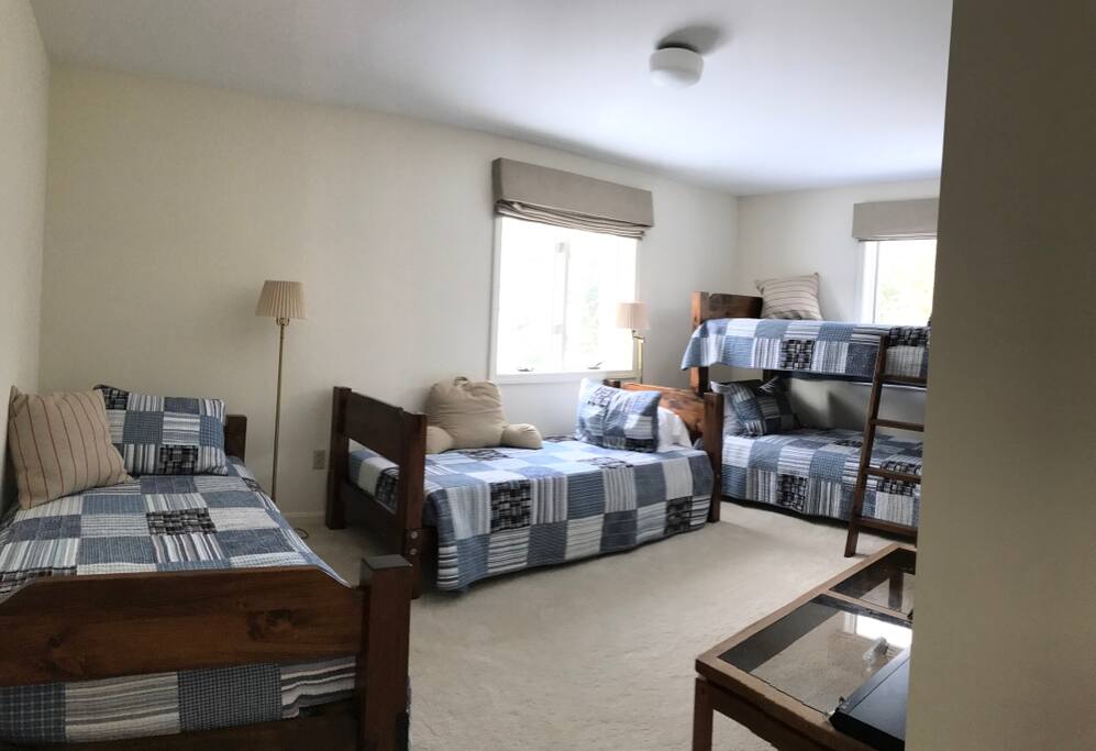 Bunk Room