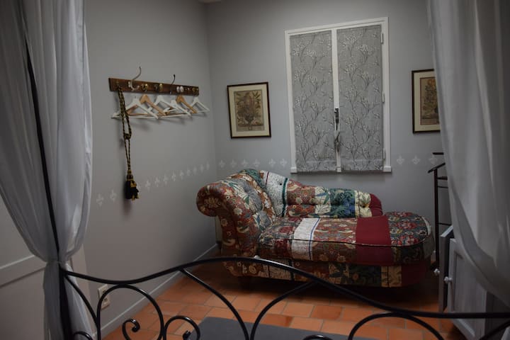 Short Breaks Available July And August 2026 - Lauzun