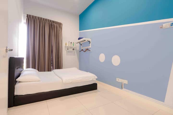 غرفة النوم 2