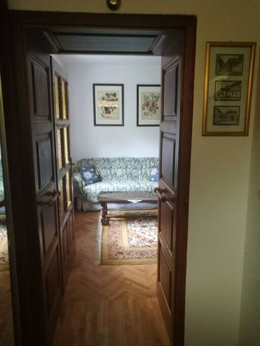 Ingresso