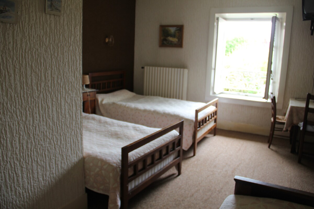 Спална соба 3