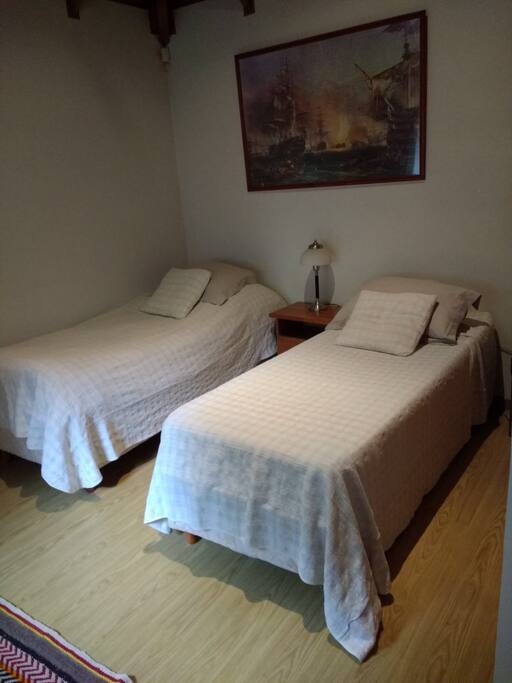 Habitacion