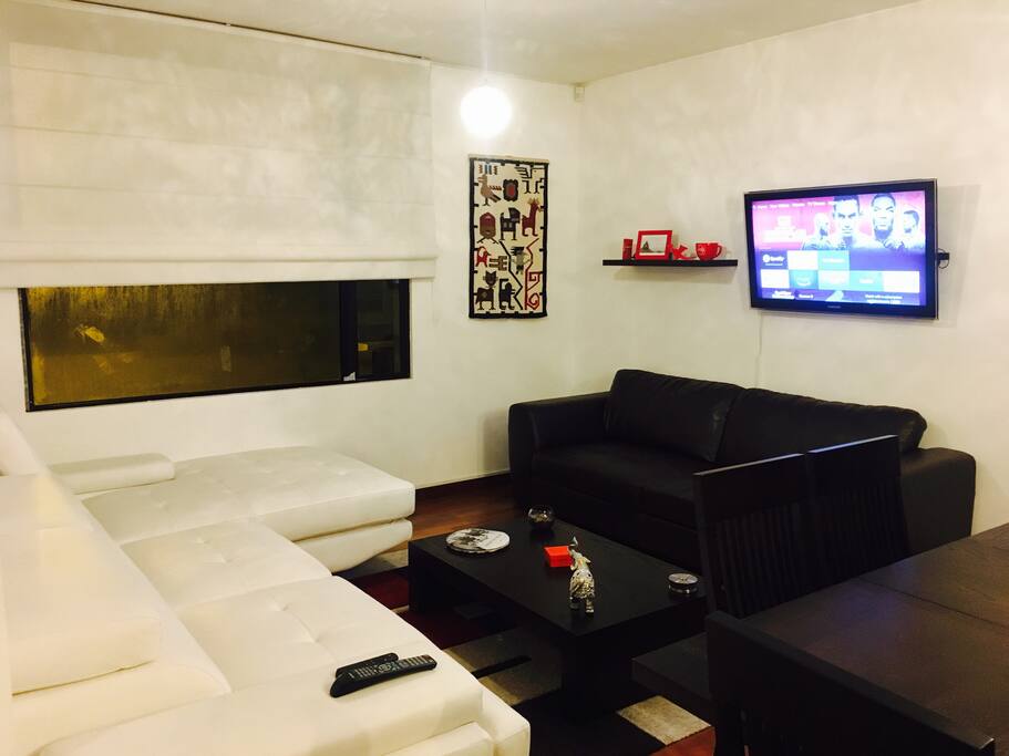 Sala /living room
