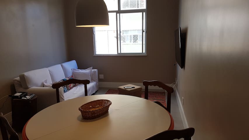 Brazil Houses – Gen. Urquiza 67_2 Bedrooms