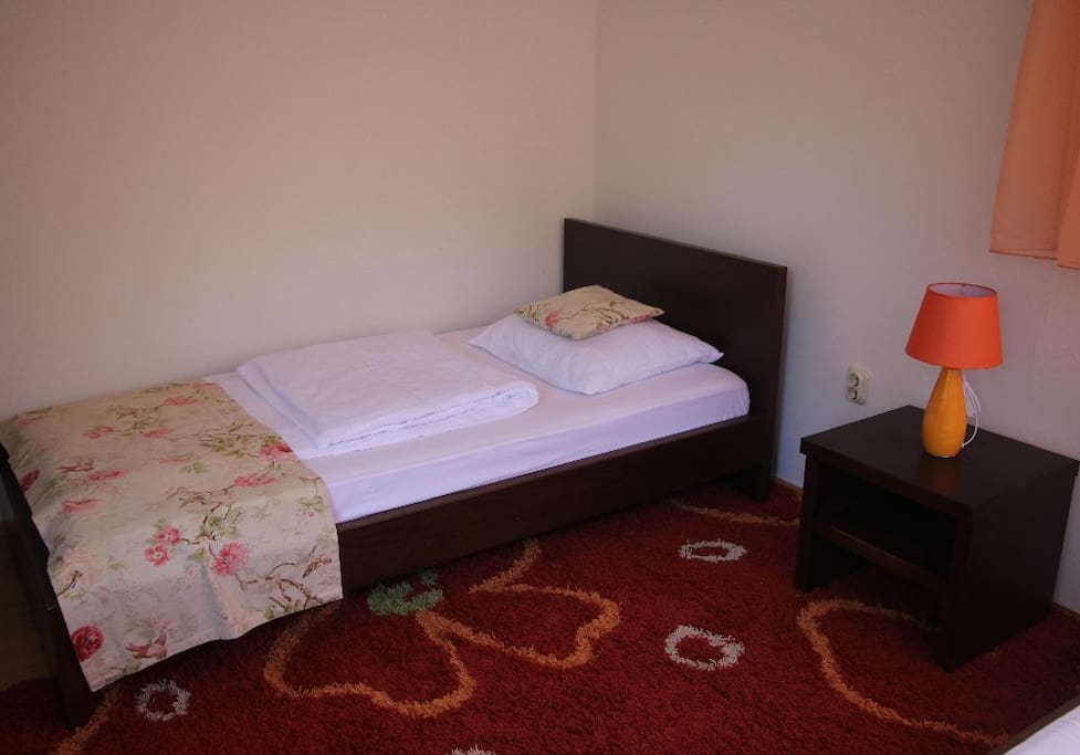 Apartmanska soba