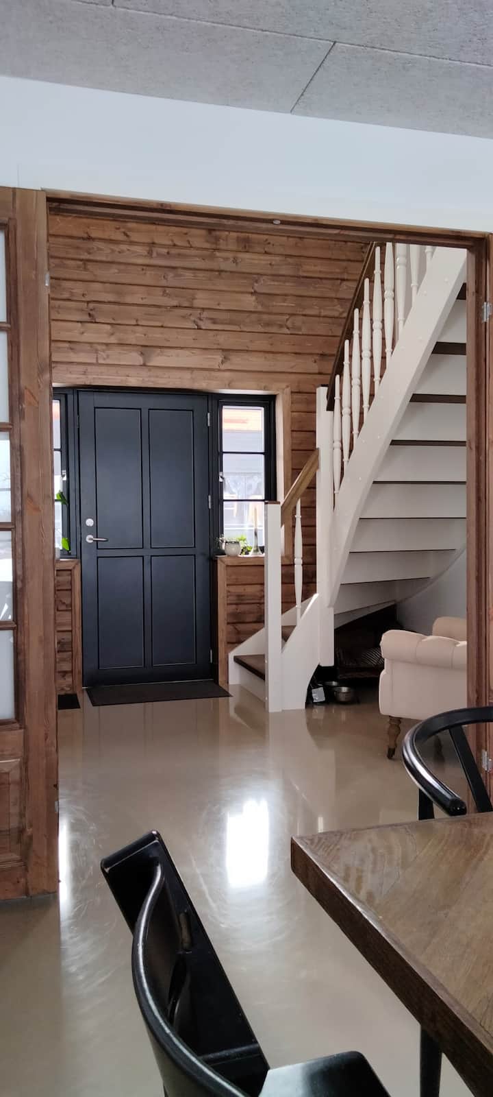 მისაღები ოთახი