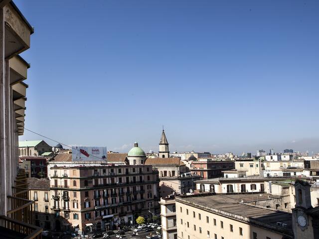 Crystal Skyline Neapolis gallery image 4