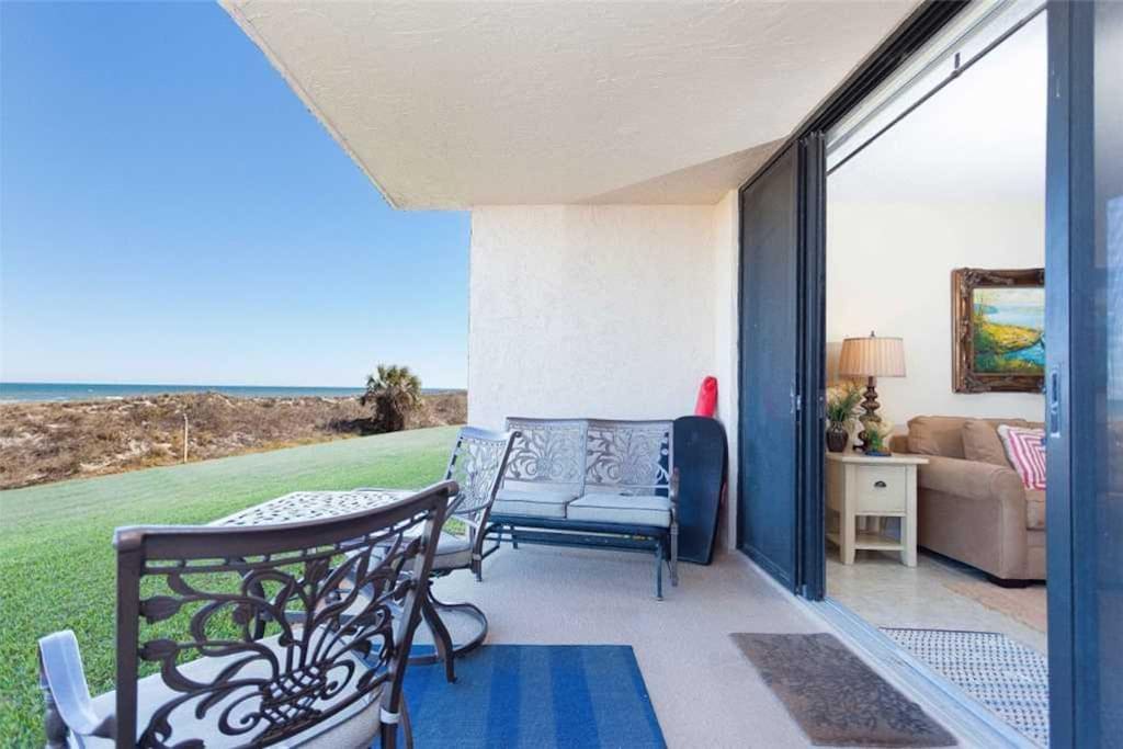 Relax and unwind, no matter what you choose to do. - Bring your yoga mats out on the patio or lawn in the morning or evening, or