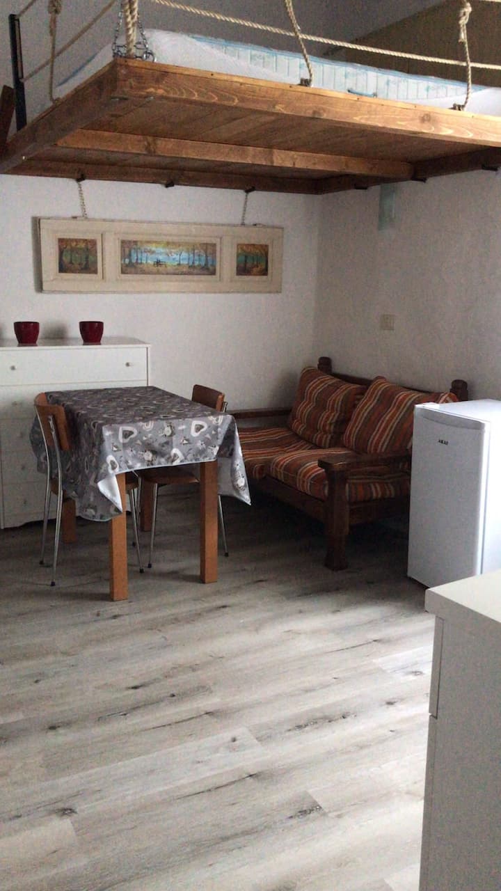 Appartamento Etrusco Chiusi Città - Chiusi