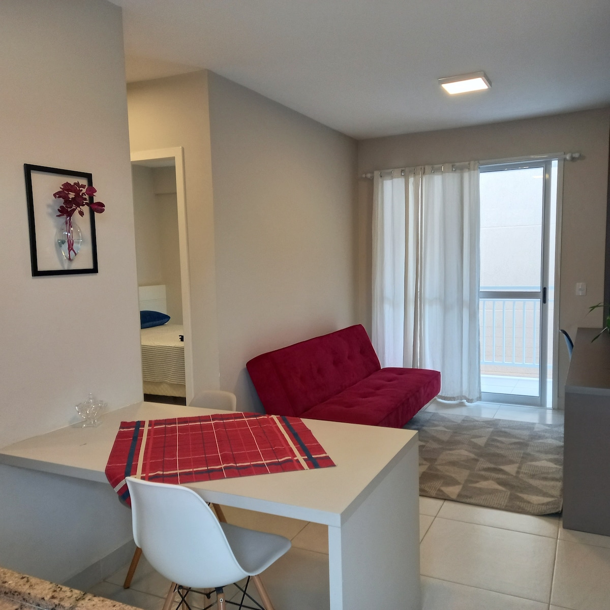 Airbnb em destaque: Asteroid B-612 Residential em Tarumã