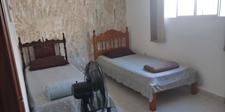 Spálňa 1
