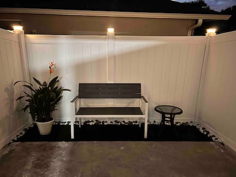 Successful Airbnb property: Your Little Getaway in Deltona | Near I-4”, in Deltona