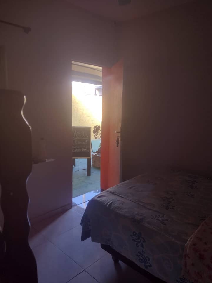 غرفة النوم