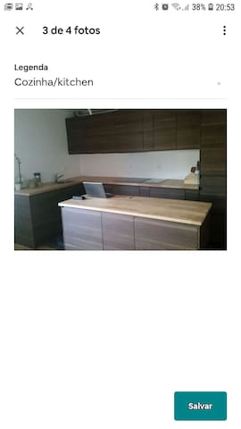 Oporto River House / Porto Rio