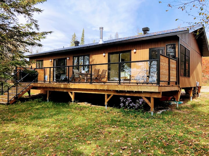 Foymount Vacation Rentals & Homes Ontario, Canada Airbnb