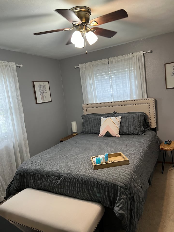 საძინებელი 3