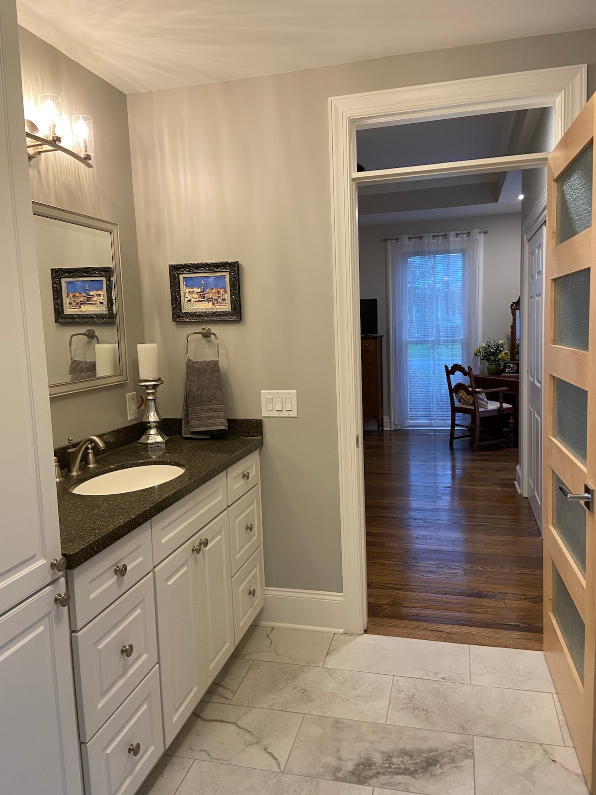 Wine Country Suite