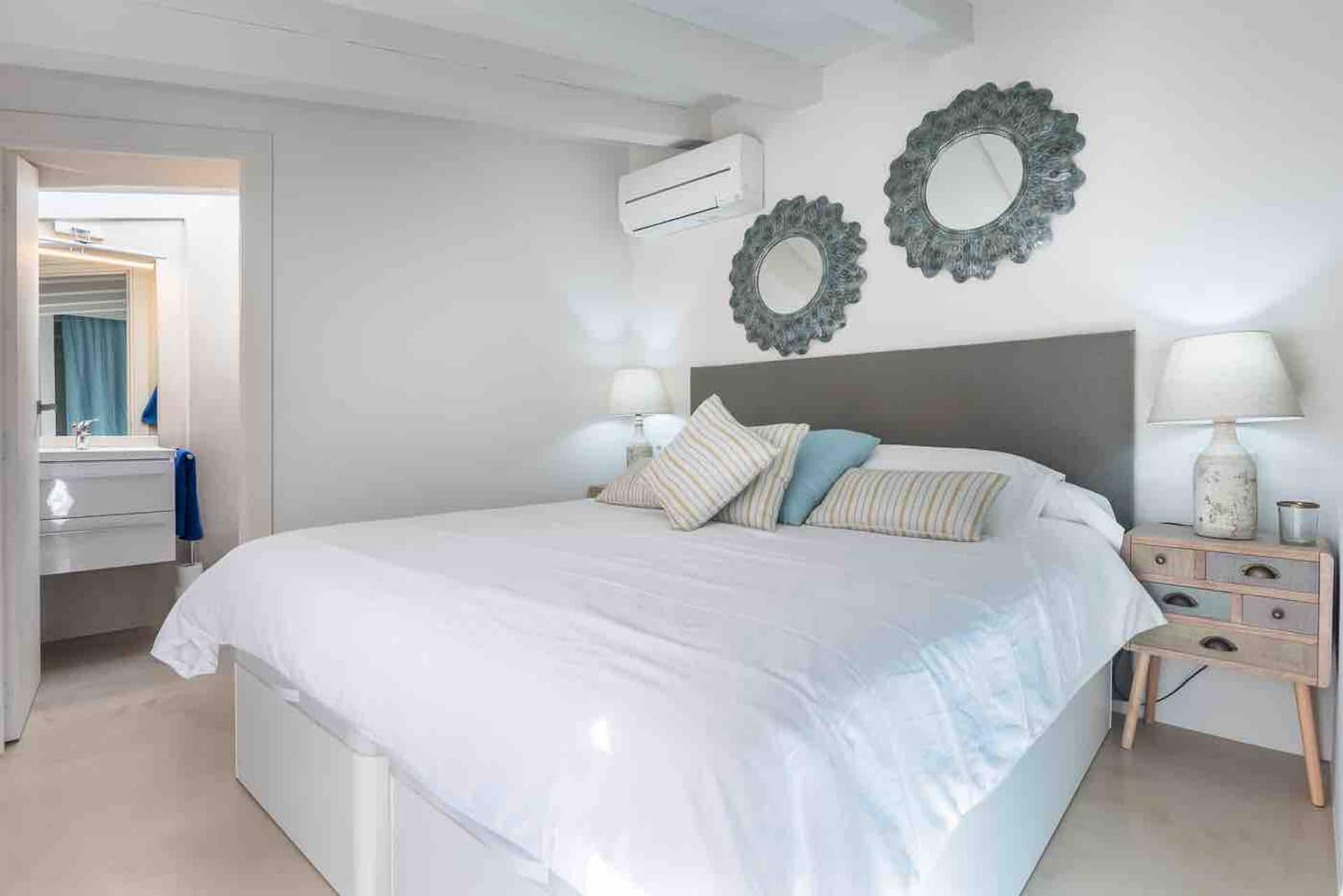 Downtown Renovated Urban Home