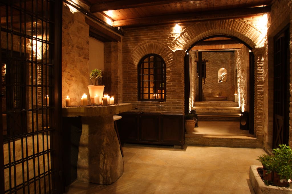 The Lobby