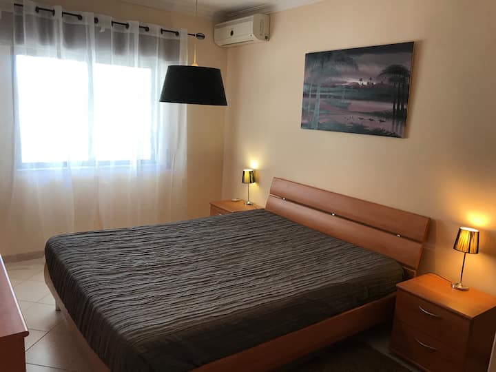 двокреветна соба