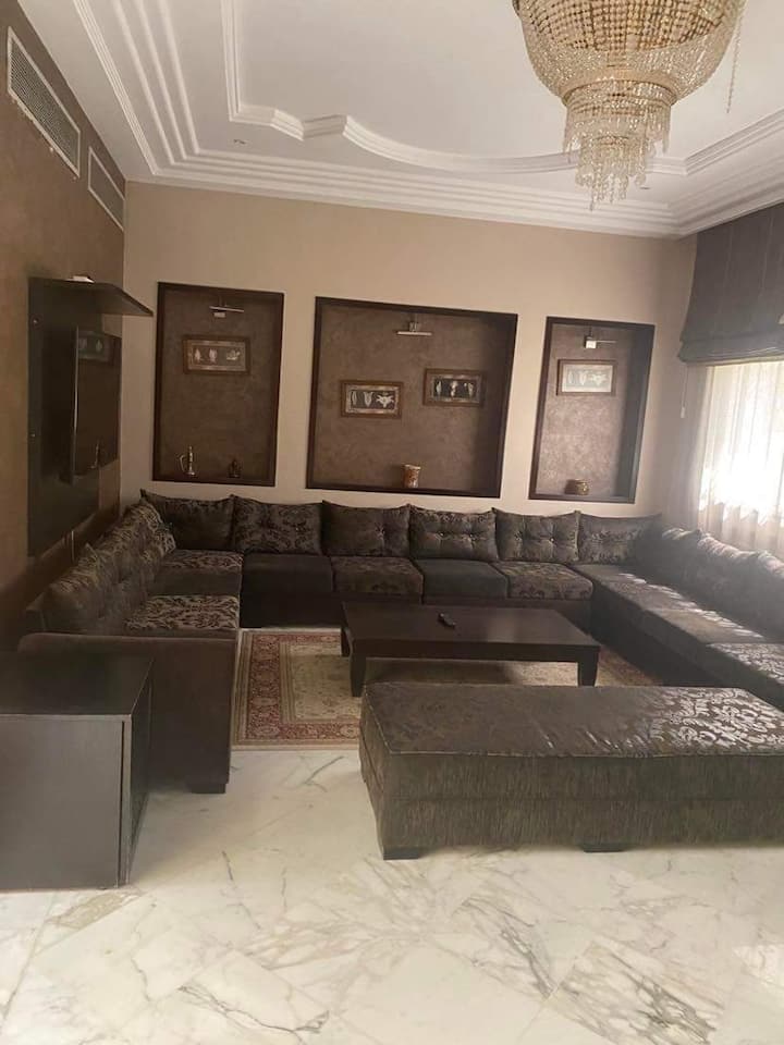 Magnifique Villa Avec Piscine - Tunis