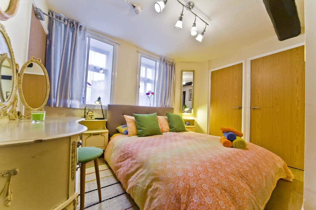 Bedroom 2