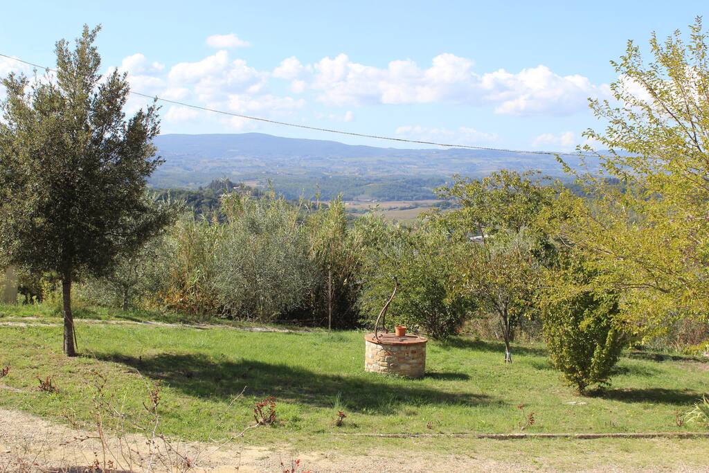 giardino
