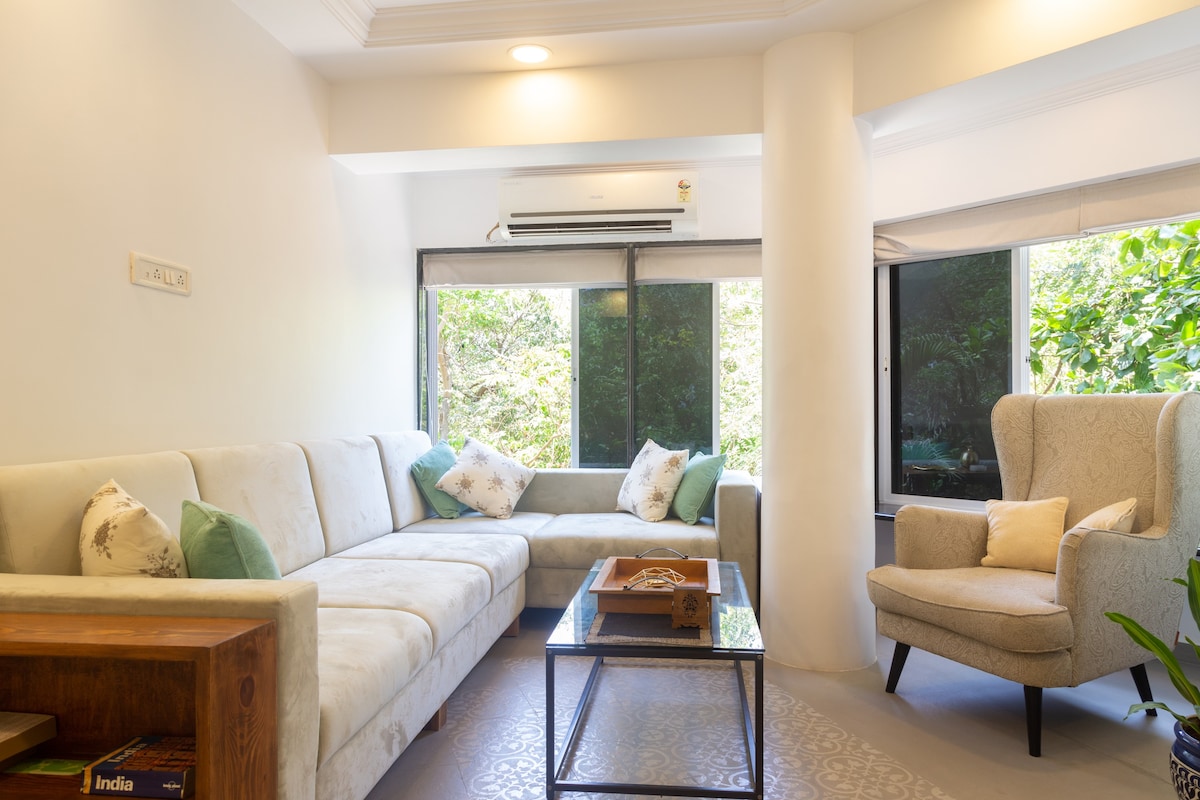 15 Best Airbnbs In Mumbai, India That Offer Monthly Rentals - Updated ...