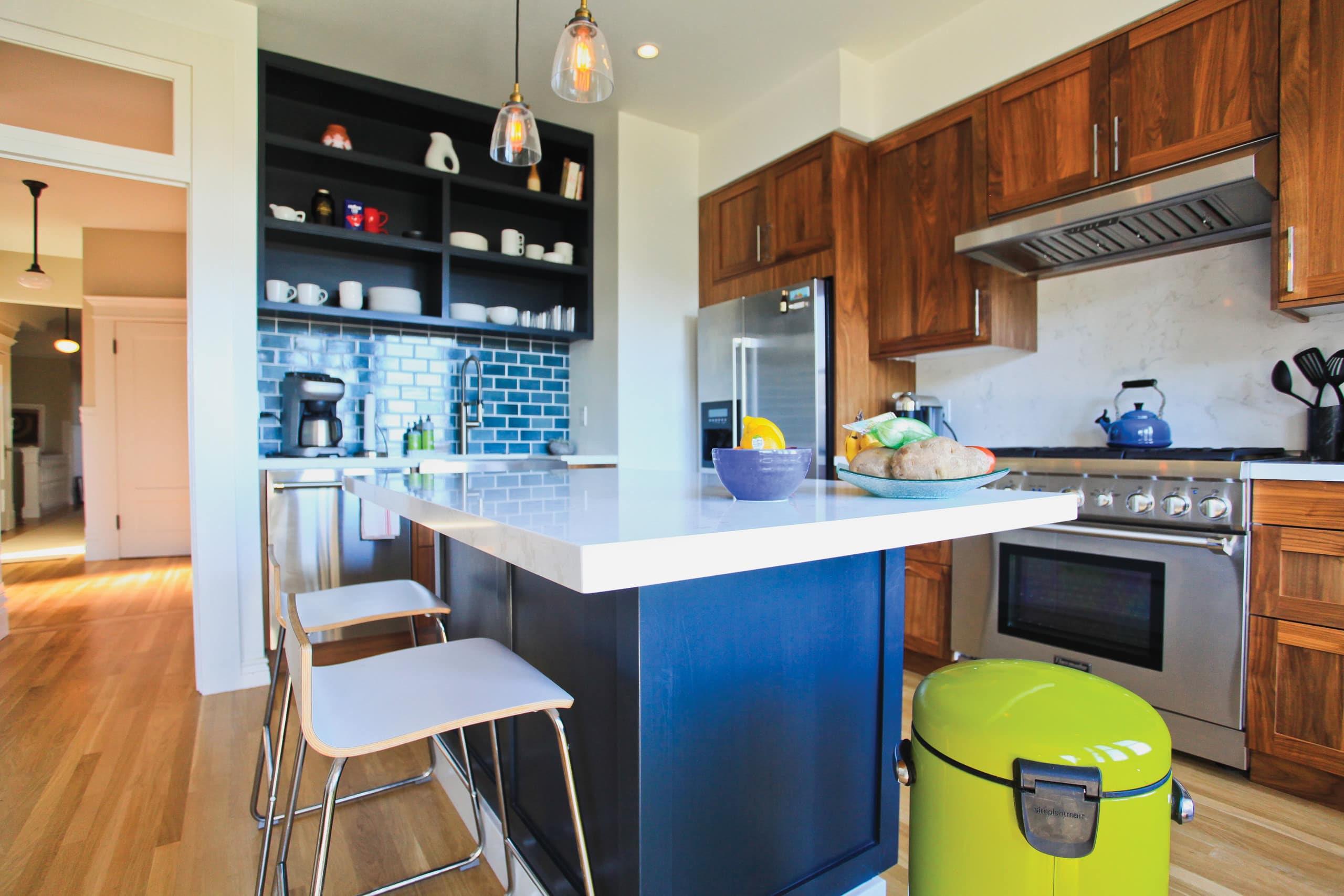 Condo in San Francisco · ★5.0 · 2 bedrooms · 2 beds · 1.5 baths - Image 7