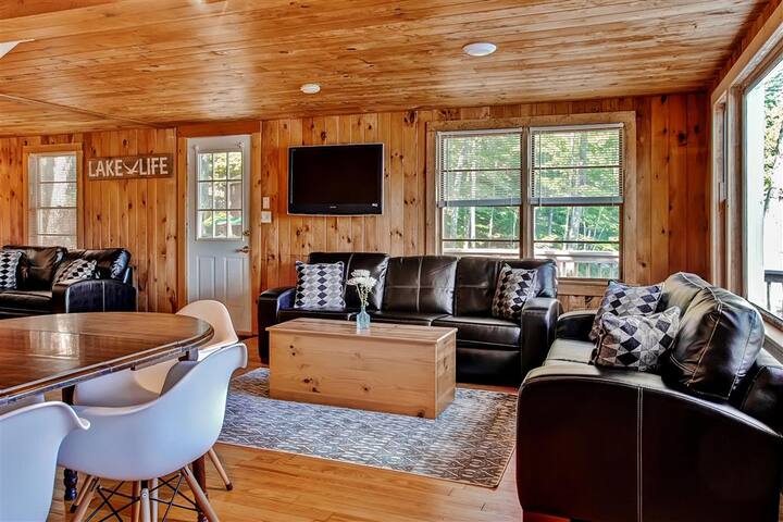 Airbnb Wakefield Nh