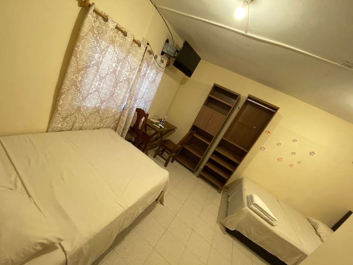 Margarita´s Rooms 2
