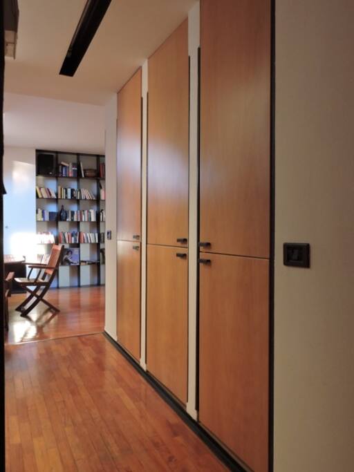 Ingresso - entrance