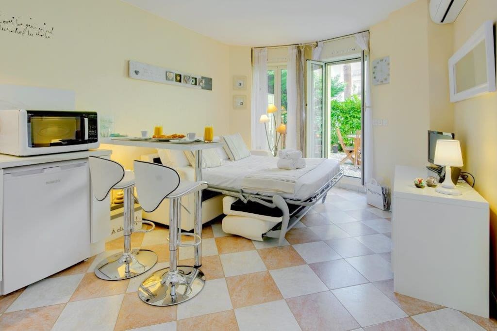 Livingroom
