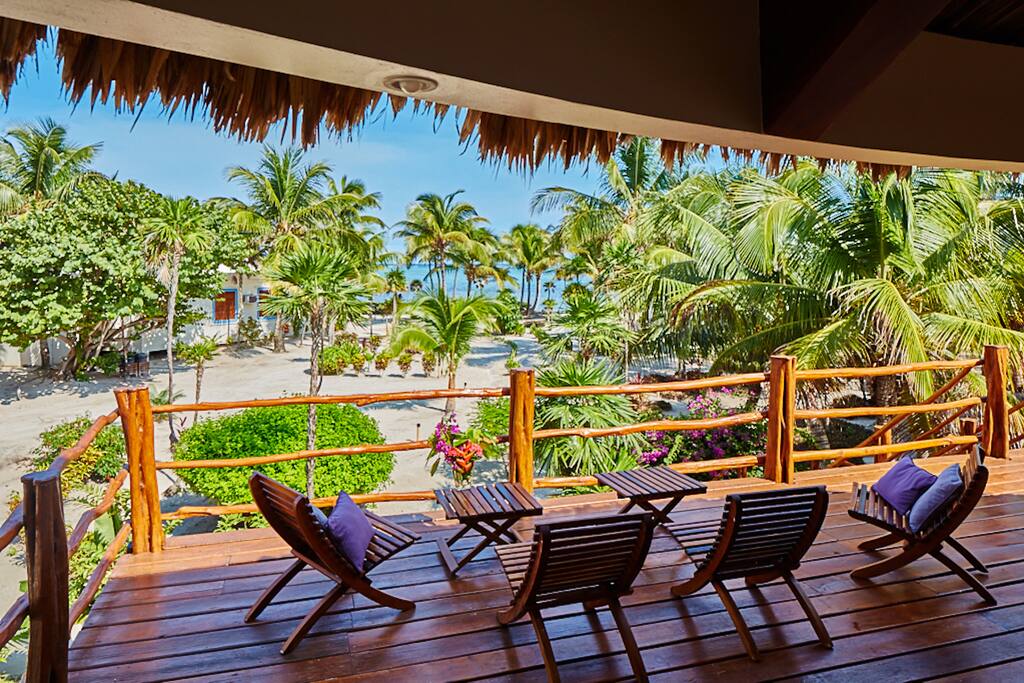 La perla del caribe