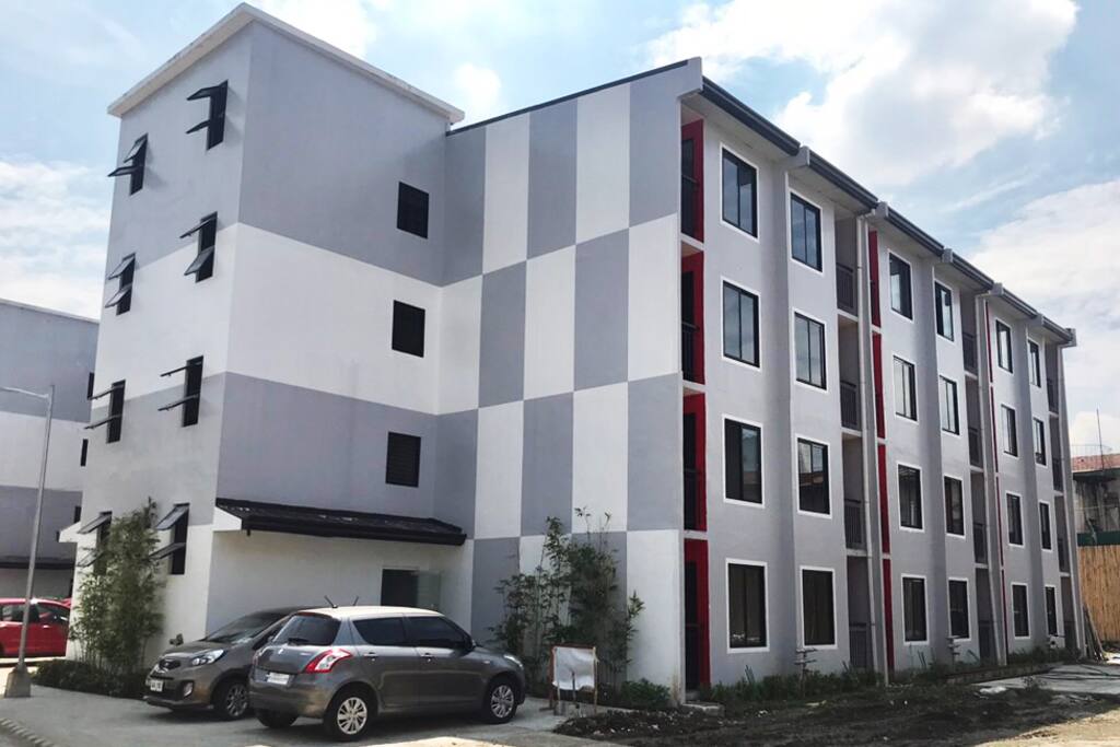 Building View