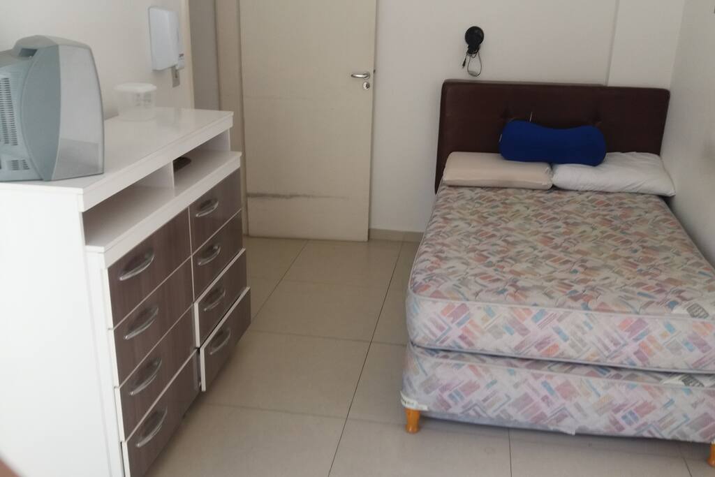 Quarto casal