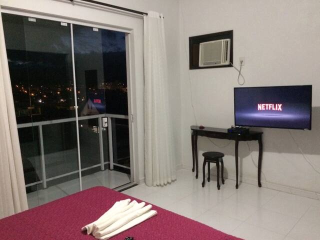 Family House Alves, Bairro Nobre, Zona Norte