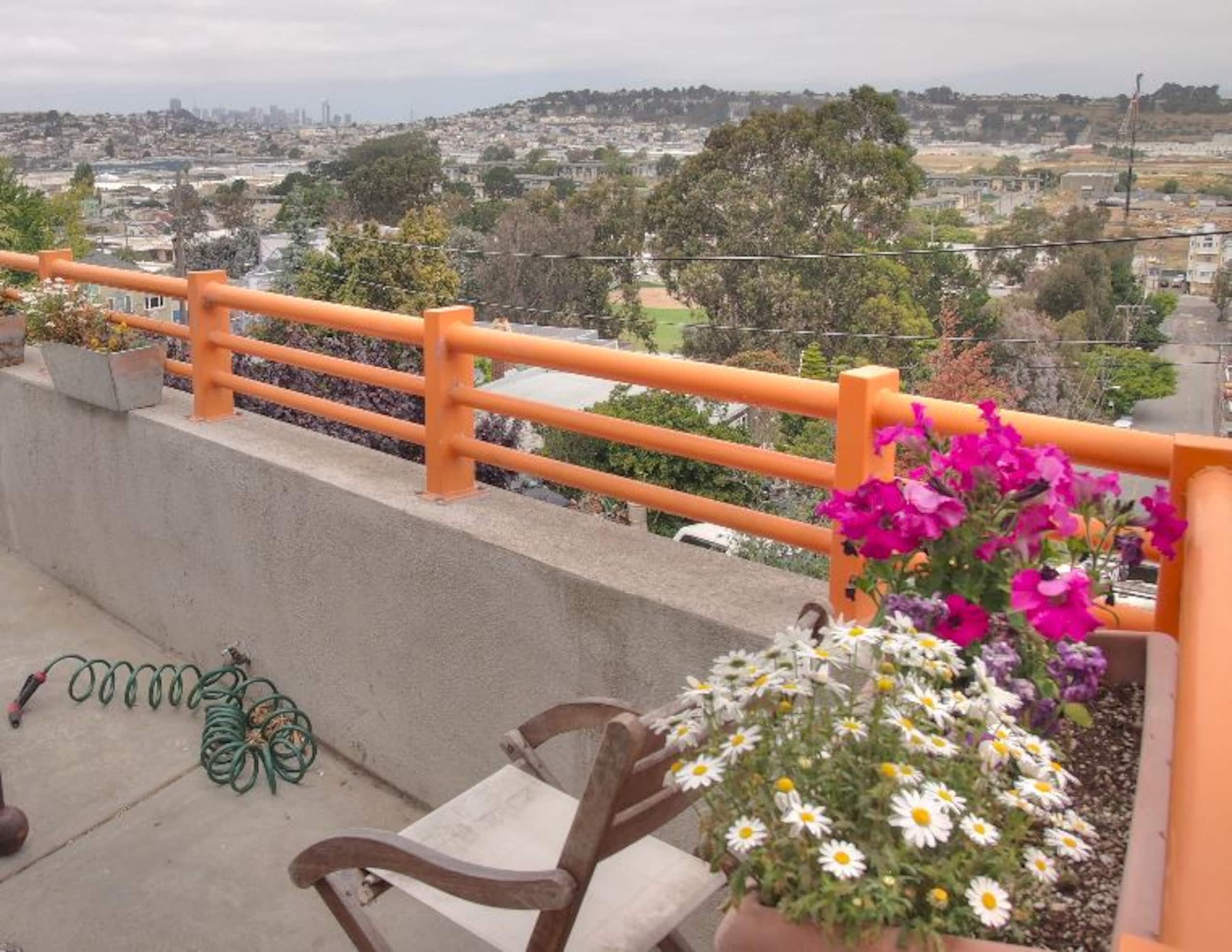 Villa in San Francisco · ★4.29 · 3 bedrooms · 3 beds · 3 baths - Image 31