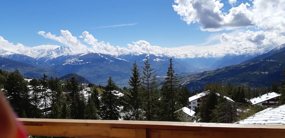 Le Nevada Crans Montana Suisse Apartments For Rent In Crans Montana Valais Switzerland